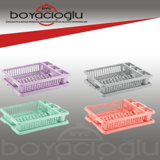 SAĞLAM 788 BÜYÜK RENKLİ TABAKLIK