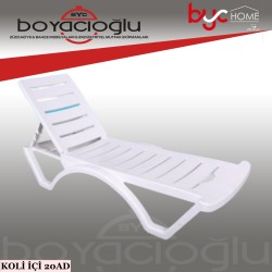 SAĞLAM 806 KUM ŞEZLONG