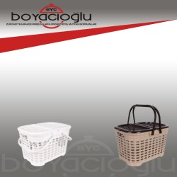 SAĞLAM 812 TREND PİKNİK SEPETİ