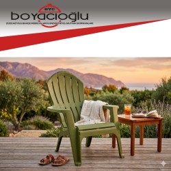 SAĞLAM 936 SUNSET DİNLENME KOLTUK