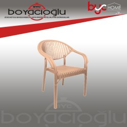 SAĞLAM 978 BAMBU KOLTUK-KAPİÇİNO