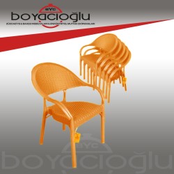 SAĞLAM 978 BAMBU KOLTUK-TİK