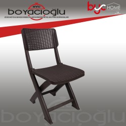 SAĞLAM 982 SKY KATLANIR SANDALYE