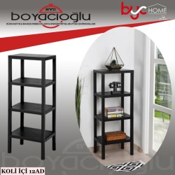SAĞLAM 998 ÇOK AMAÇLI RAF 2NO