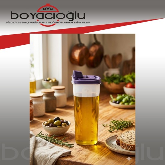 SAĞLAM ST-013 TOSCANA YAĞLIK 0,75 LT