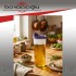 SAĞLAM ST-013 TOSCANA YAĞLIK 0,75 LT