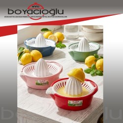 SAĞLAM ST-060 AKDENİZ LİMONLUK