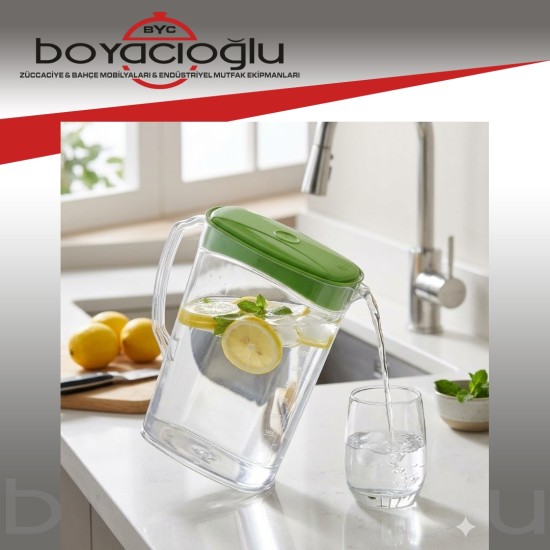 SAĞLAM ST-073 DIAMOND PLS SÜRAHİ