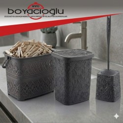 SAĞLAM ST-154 DANTEL DETERJANLIK