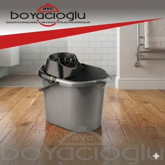 ALACA ST-184 VİLEDA TEMİZLİK KOVASI