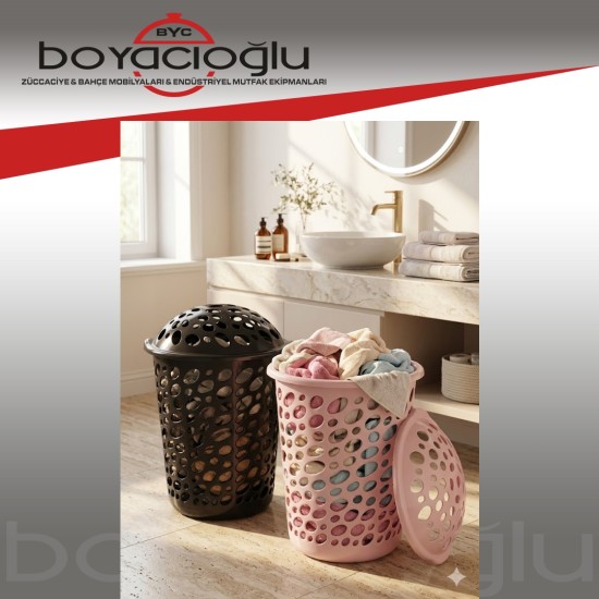 SAĞLAM ST-238 ALİ BABA KİRLİ ÇAMAŞIRLIK