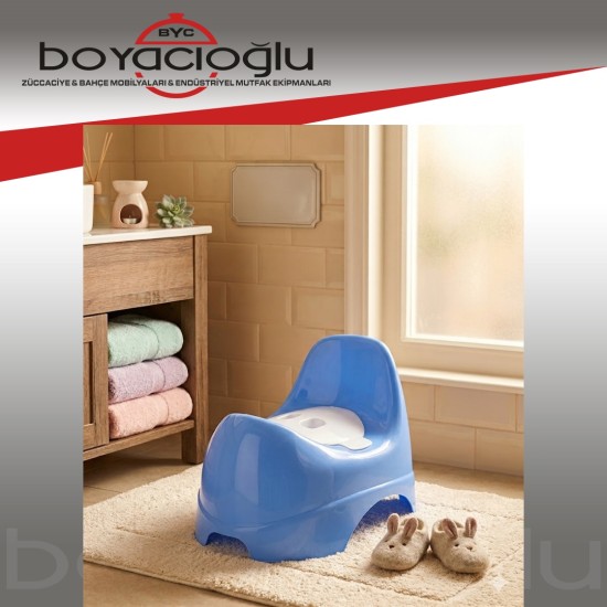 SAĞLAM ST-246 ÇOCUK LAZIMLIK
