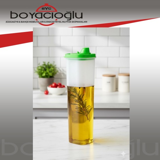 SAĞLAM ST014 TOSKANA YAĞLIK 1LT