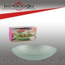 SİGMA MERCAN OPAK 22CM KASE 10992