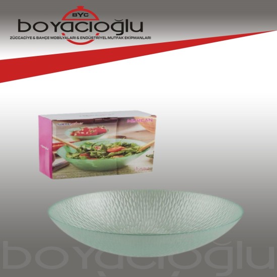 SİGMA MERCAN OPAK 22CM KASE 10992