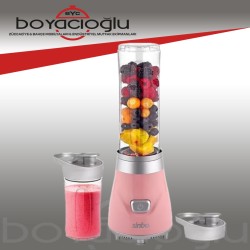 SİNBO SHB-3150 SMOOTHIE KİŞİSEL BLENDER