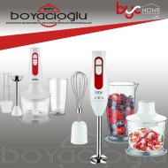 SİNBO SHB3100S BLENDER SET