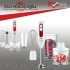 SİNBO SHB3100S BLENDER SET