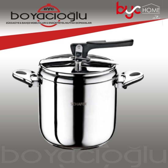 SCHAFER CLASSİC DÜDÜKLÜ 5LT