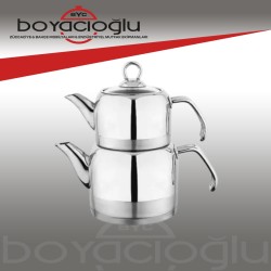 SCHAFER ADA ORTA 304 ÇAYDANLIK TK