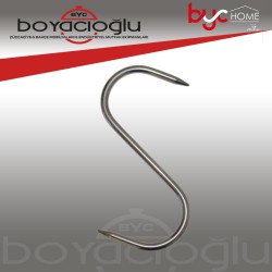 EPİNOX SK-10 KANCA ÇENGEL 10MM