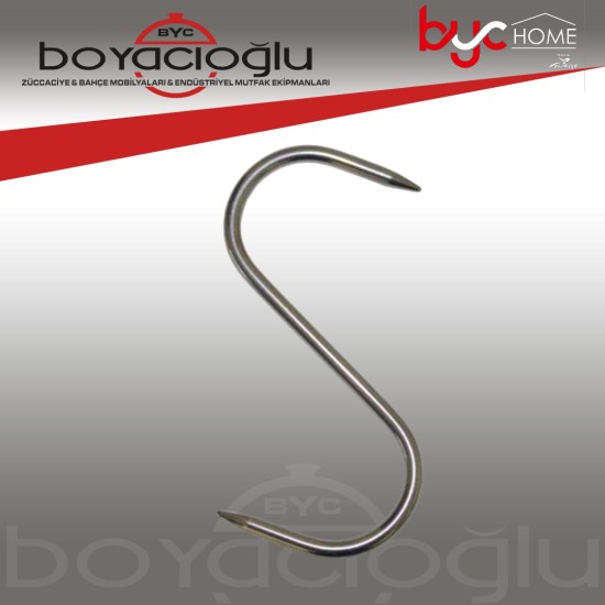 EPİNOX SK-10 KANCA ÇENGEL 10MM EPİNOX SK-10 KANCA ÇENGEL 10MM
