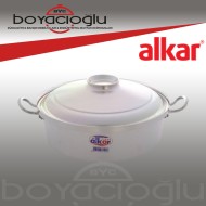 ALKAR ELOKSAL SÜT LEĞENİ 28NO