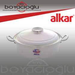 ALKAR ELOKSAL SÜT LEĞENİ 32NO