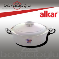 ALKAR ELOKSAL SÜT LEĞENİ 40NO