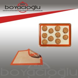 SLP-40 SİLİKON SİLPAT