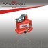 SM-144 12CM HAMBURGER PRESİ