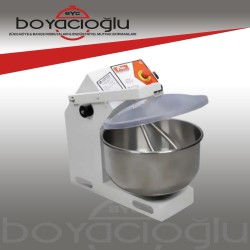 SÜPERMİKSER HAMUR YOĞURMA MK.10KG 