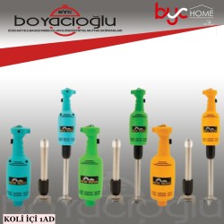 SÜPERMİKSER PROFESYONEL EL BLENDER  S15