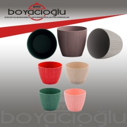 SERİNOVA SÜMELA ÖRGÜ SAKSI 2NO 1,4LT