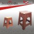 SP-034 BYK KATLANIR TABURE 3NO