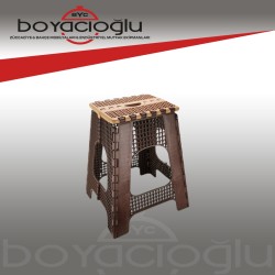 SAĞLIK SP-037 SP-035 ÖRGÜ KATLANIR TABURE 1NO