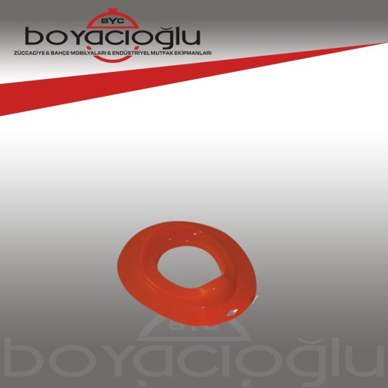 SAĞLIK SP-058 PLASTİK WC ÇOCUK KÜÇÜLTÜCÜ