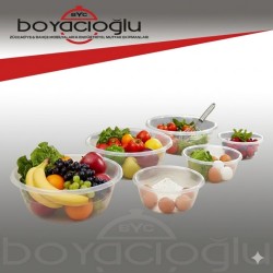 KP ŞEFFAF BADYA NO:1 1,5LT