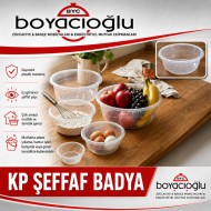 KP ŞEFFAF BADYA NO:4 7LT