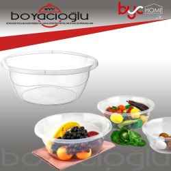 SAĞLIK ŞEFFAF BADYA NO:4 7LT
