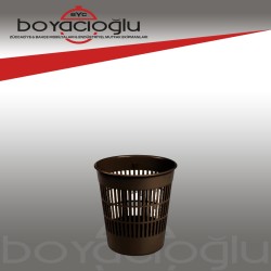FİLELİ PLS ÇÖP SEPETİ
