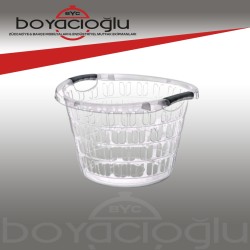 SAĞLIK SP-333 ŞEFFAF ÇAMAŞIR SELE