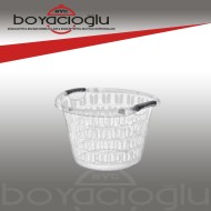 SAĞLIK SP-336 ŞEFFAF ÇAMAŞIR SELE