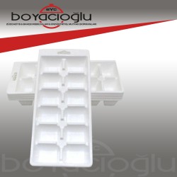 SAĞLIK SP-420 TEKLİ BUZLUK
