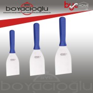 EPİNOX SPT1 SPATULA NO:1