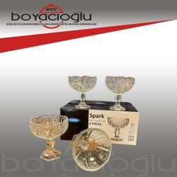 SPARK AYAKLI CUP DONDURMALIK