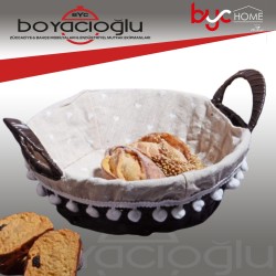 KOSOVA SPT-180 YUV EKMEK SEPETİ