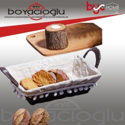 KOSOVA SPT-182 DİKD. EKMEK SEPETİ