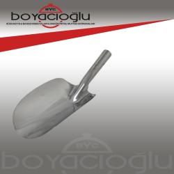 3NO GALVANİZ ŞAŞULA