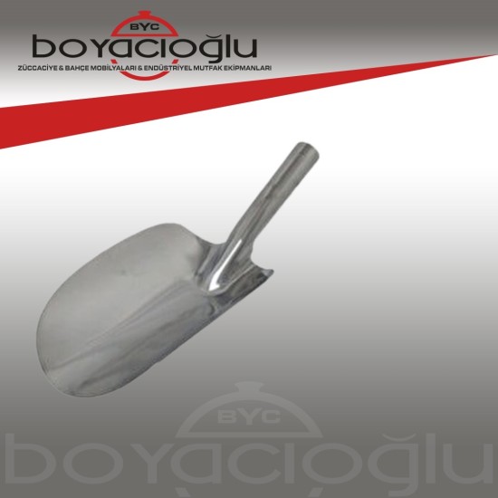 3NO GALVANİZ ŞAŞULA